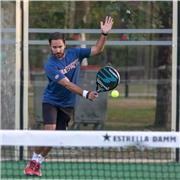 Clases de pádel para nivel iniciación, medio y perfeccionamiento